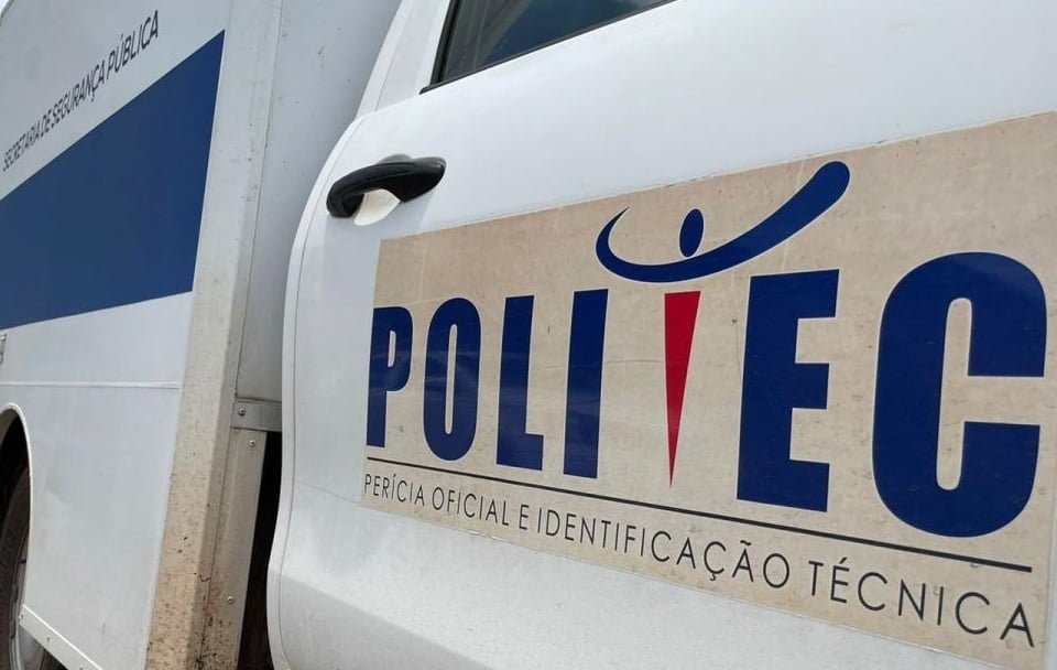 Corpo de homem de 37 anos é encontrado em área de mata