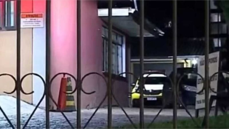 Pai esquece de levar filho à escola e bebê morre após ficar 4 horas dentro do carro