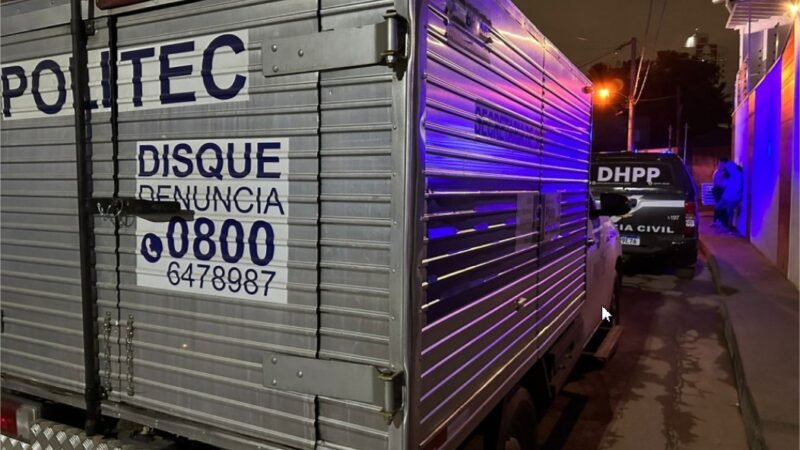 Homem é perseguido pela rua e morre em espetinho no Nortão de MT