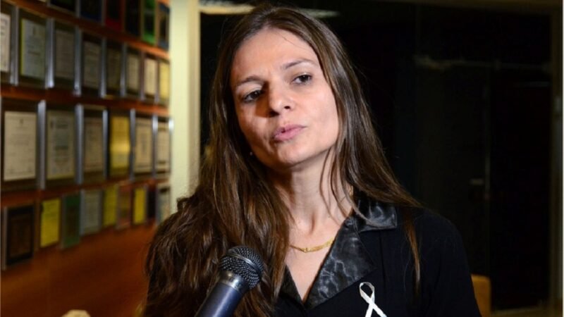 Cenário da violência contra as mulheres em Mato Grosso