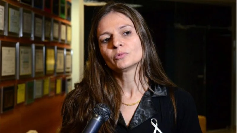 Lise Meitner: do átomo ao silêncio
