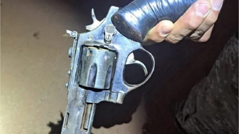 Suspeito de roubo de carro morre em confronto com a Polícia em Cuiabá