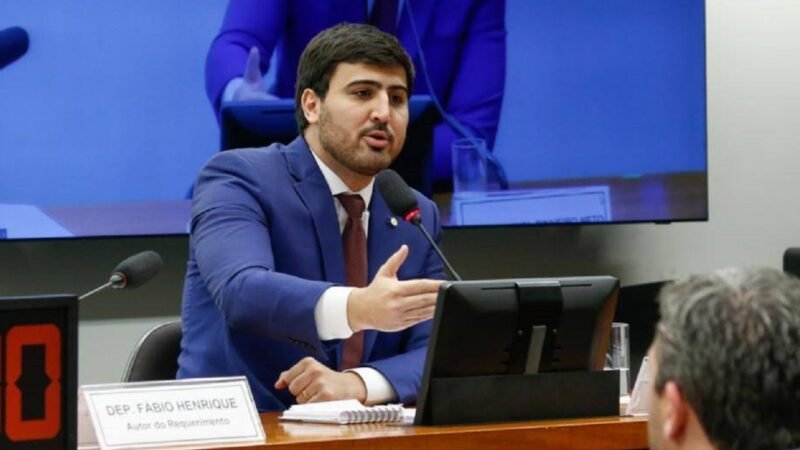 Vice-líder do Governo, Emanuelzinho destaca busca pelo desenvolvimento econômico e social de MT