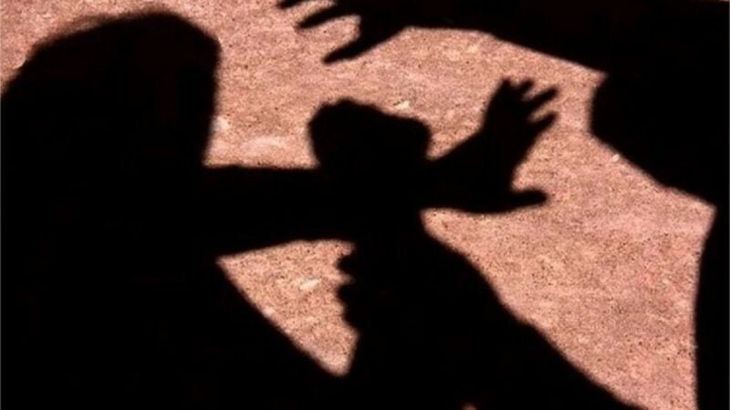 Mulher é agredida e filho levado pelo marido em Várzea Grande