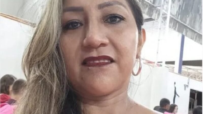 Mulher é estrangulada pelo  ex-companheiro em MT, após terminar relação