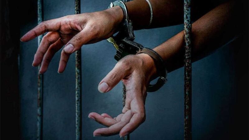 Suspeito de estuprar três sobrinhas menores de idade é preso em MT