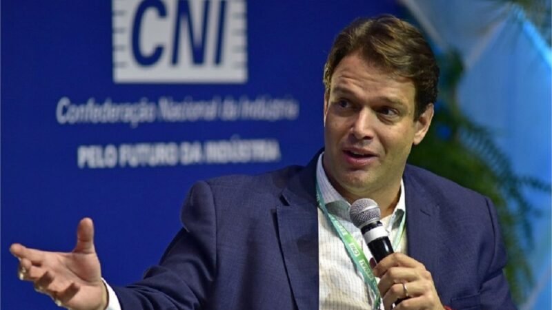 Disputa pela presidência da AMM evidencia necessidade de renovação na gestão, afirma ex-Fiemt