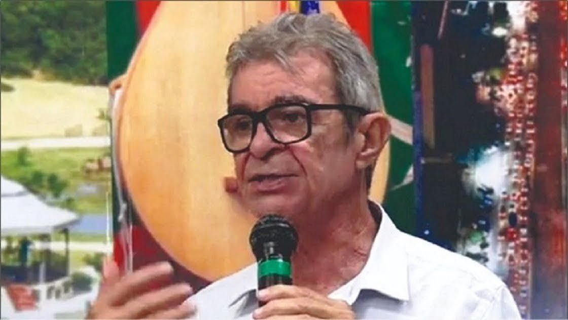 Morre jornalista Jorge Maciel, considerado “o mais versátil” da imprensa