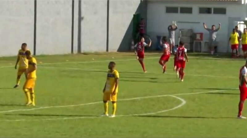 Operário VG bate o Iporá, vence a primeira em casa na Série D e cola no G4; veja os gols