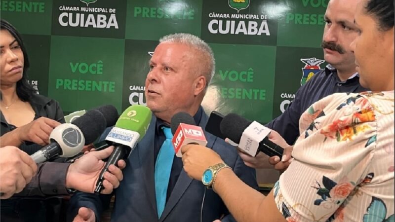 “Wellington está desaprendendo a forma correta de se fazer política ”, rebate Chico 2000