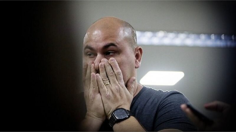 Falta habilidade política: Abílio Brunini tenta fazer barco político, mas naufraga