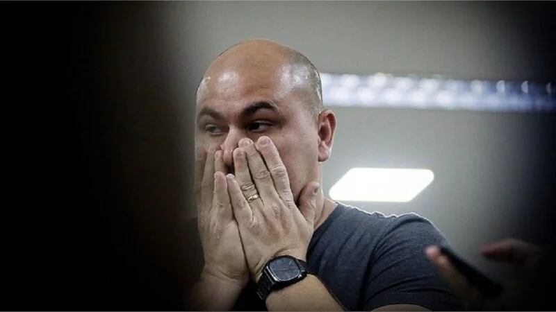 Falta habilidade política: Abílio Brunini tenta fazer barco político, mas naufraga