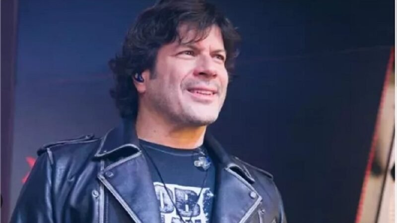 Fãs do RPM podem curtir o show nesta sexta em Chapada dos Guimarães