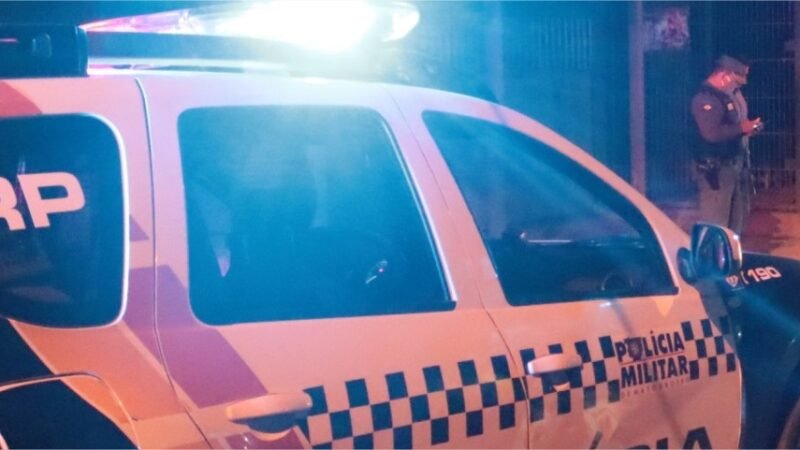 Homem é encontrado morto em balsa assassinado a mando de facção; suspeito é preso em flagrante