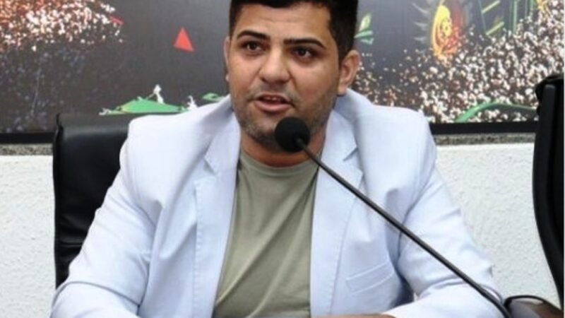 Vereador participa de reunião no Ibama  para destravar MT 242