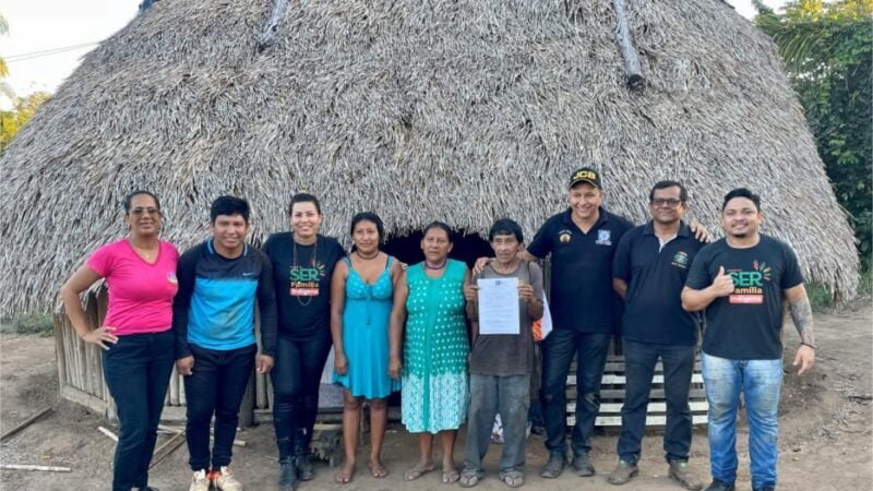 Ação contínua do Governo de MT coordenada pela primeira-dama do Estado contempla aldeias no Xingu