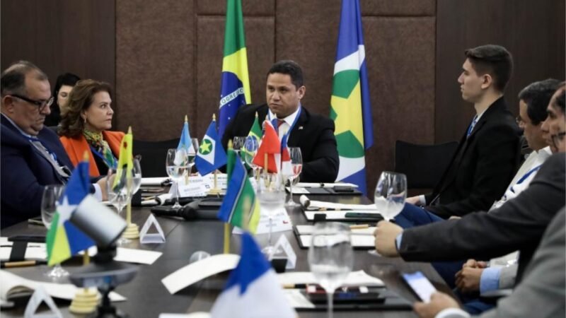 Estados debatem importância de boas práticas para consolidação da produção sustentável na Amazônia Legal