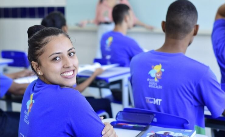 Seduc abre inscrições para mostra de projetos científicos nesta sexta-feira (23)