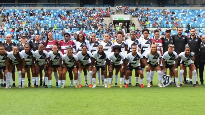 Arena Pantanal recebe partida do Brasileirão Masculino e final do Brasileiro Feminino A3