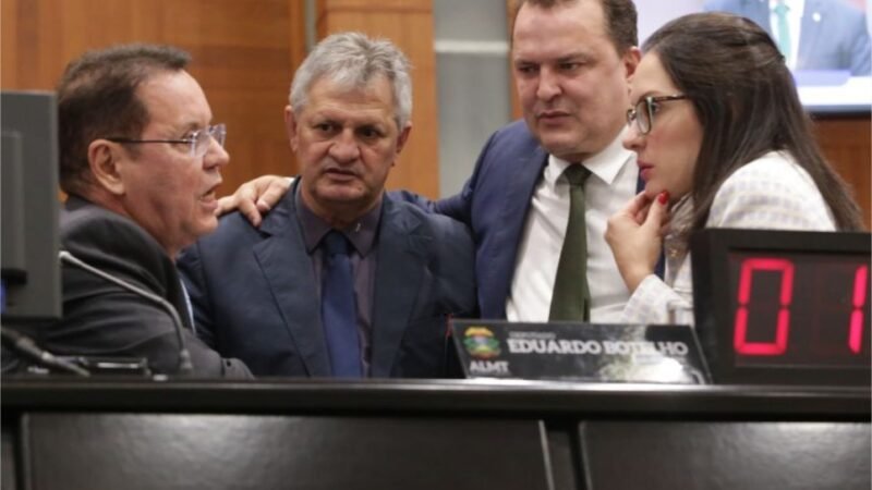 Substitutivo prevê aumento em auxílio e libera o pesque e pague