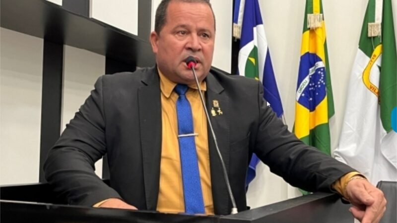 Vereador denuncia descaso de delegada com grávida mantida em cárcere privado