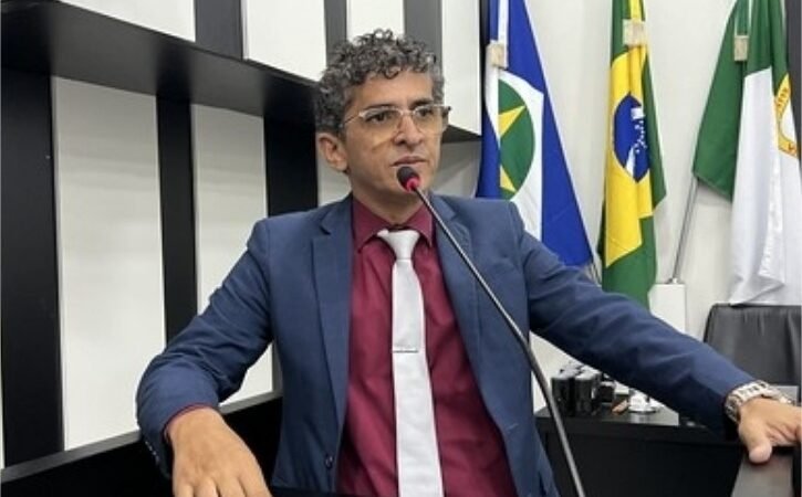 Cezinha tem demandas de iluminação e tapa buracos atendidas