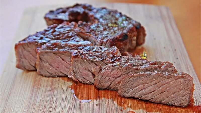 Homem morre em posto de saúde após se engasgar com pedaço de carne em churrasco com amigos