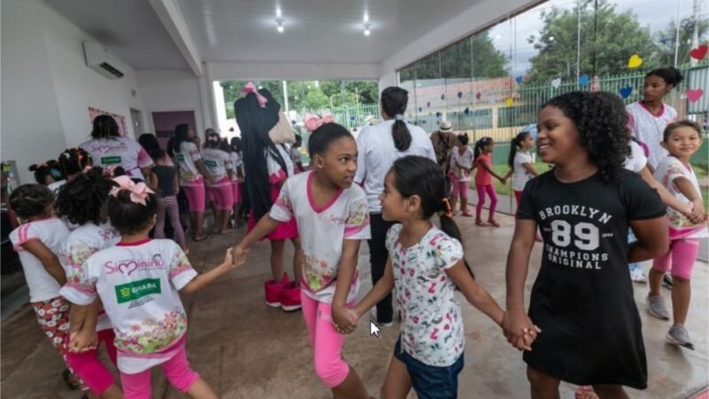 1º Concurso de Desenho do Programa de Erradicação do Trabalho Infantil integra programação do mês de junho da Assistência Social.