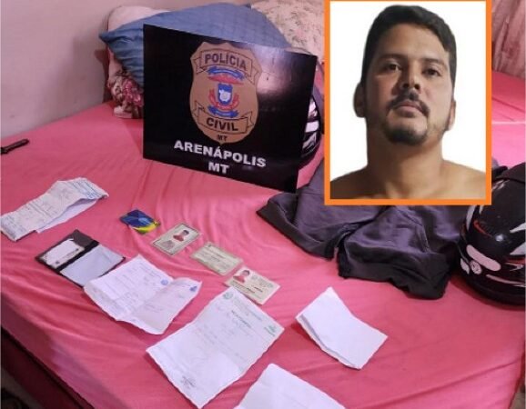 Polícia aponta que suspeito de executar advogado a tiros no interior é matador de aluguel