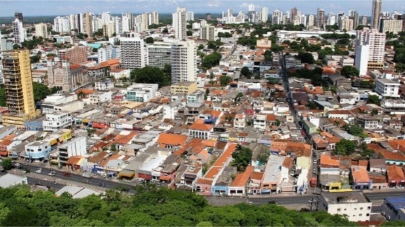 Prefeitura de Cuiabá sanciona lei instituindo “Dia do Pau-rodado”