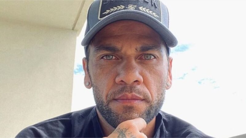 Julgamento de Daniel Alves tem data definida, diz jornal