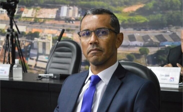 Dídimo apresenta indicações para 4 bairros de Cuiabá