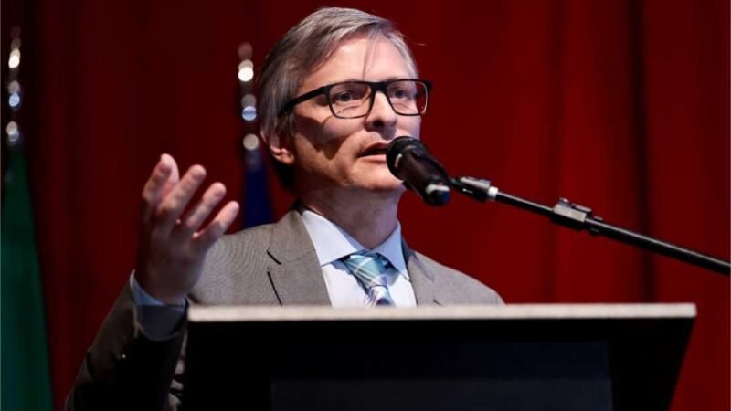 Diretor de parque em SP destaca prêmio lançado em MT: “Simboliza o progresso do país”