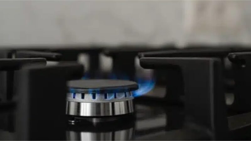 Descoberta alarmante! Fogão a gás oferece mais risco de câncer do que o tabagismo passivo