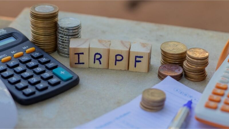 Receita Federal libera CONSULTA do 2º lote da RESTITUIÇÃO do Imposto de Renda; veja se você poderá receber