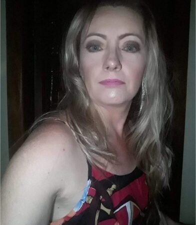 Prefeito e primeira-dama lamentam morte da jornalista Shoelly Rezende