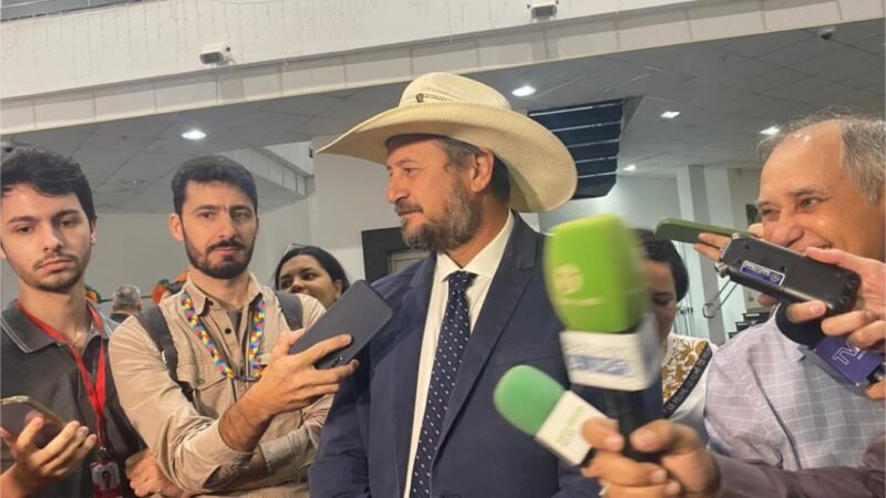 Cattani rebate Defensoria e diz que PL do aborto está amparada na Constituição