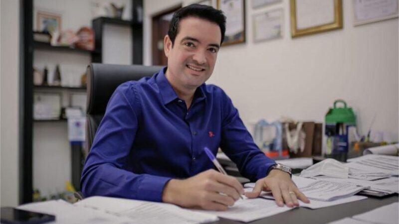 Reforma tributária: municípios de Mato Grosso em risco