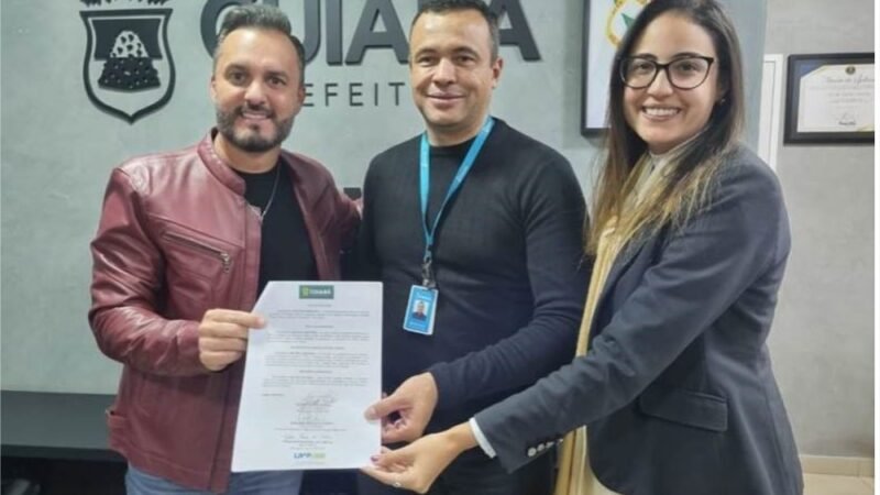 Limpurb e Energisa firmam parceria para potencializar operações de poda preventiva de árvores