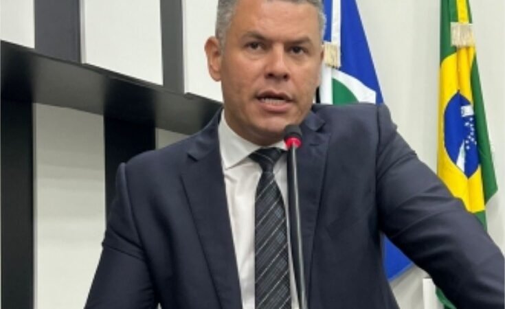 Vereador propõe projeto de combate ao racismo em estádios de Cuiabá