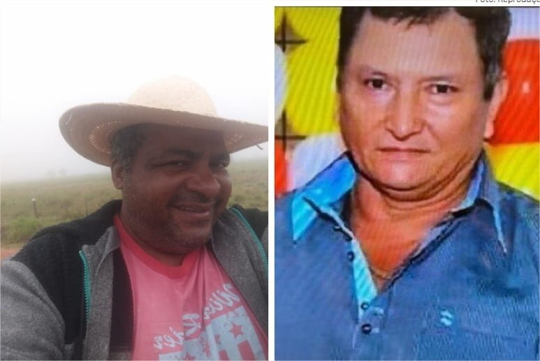 Funcionário de fazenda que matou pai de tenente da Rotam a pauladas é condenado a 16 anos