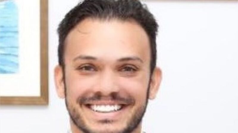 O abacate e o coração