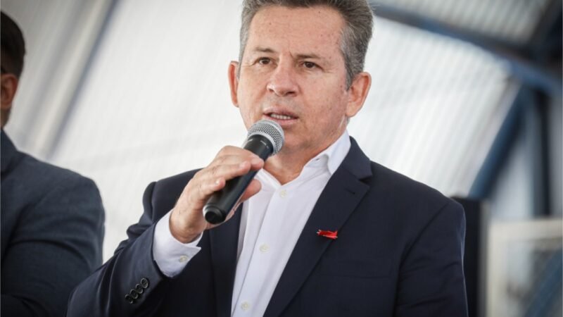 Mauro rebate Fávaro e diz que basta ir pescar para ver a falta de peixes no riol do Brasileiro Sèire A3