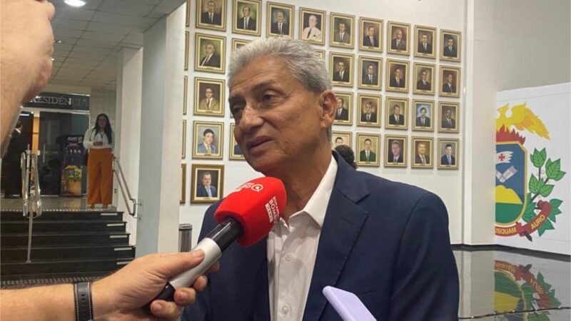 Neurilan nega pecha de “acomodado” e descarta derrota para Bortolin