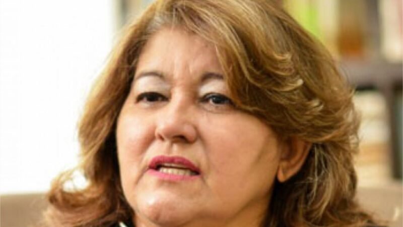 As Famílias em Cuiabá