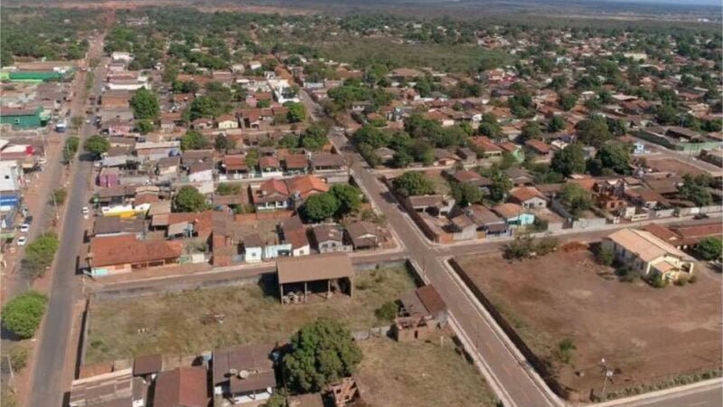 Prefeitura de VG desapropria terreno no bairro Parque Sabiá para construir escola