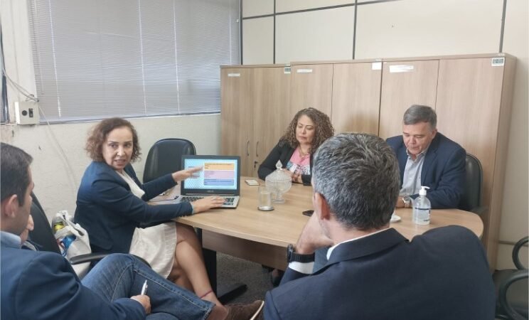 Ideia é criar uma central de atendimento funcional, a partir do Conselho Estadual, tendo a Sesp como base de apoio