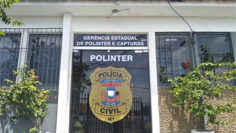 Quarta fase da Operação Smash cumpre mandados dentro de unidades prisionais