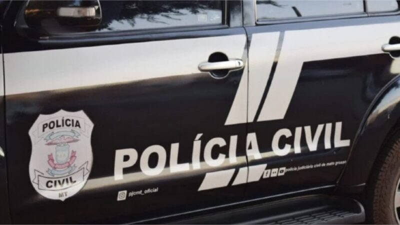 Polícia civil recupera mais de R$ 200 mil de empresa vítima de falso advogado