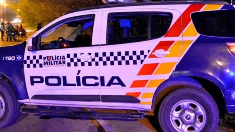 Policial civil acaba preso acusado de ameaçar clientes de bar e tratar PM com injúria racial